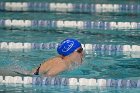 Women's Swimming & Diving  Wheaton College Women’s Swimming & Diving vs Mount Holyoke College. - Photo by Keith Nordstrom : Wheaton, Swimming & Diving